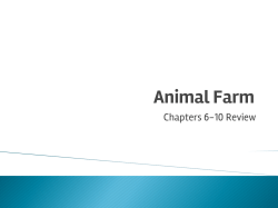 Animal Farm