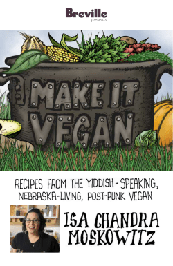 ABOUT ISA CHANDRA MOSKOWITZ