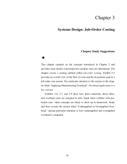 Chapter 3