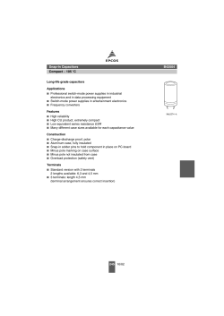 B43504 - Europower Components Ltd