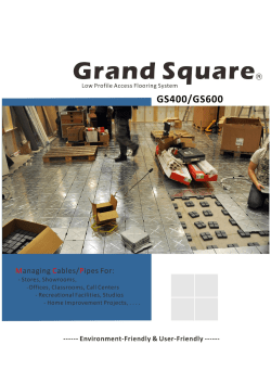 Grand Square