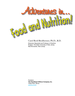 Introduction - GW Learning