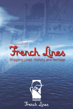 our brochure