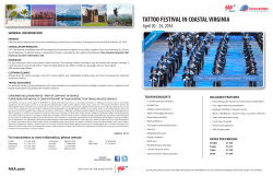 tattoo festival in coastal virginia