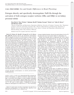 Downloaded - AJP - Renal Physiology