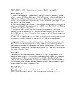 HW3 - EECS: www-inst.eecs.berkeley.edu