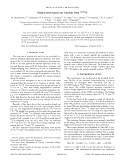 Single proton knock-out reactions from 24,25,26F