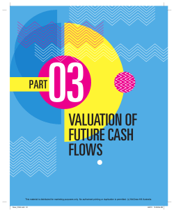 Sample chapter  - McGraw Hill Higher Education