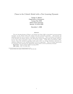 pdf version - Department of Economics