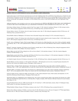 Marines and Navy - Research OnLine