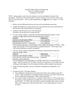 Assignment 8