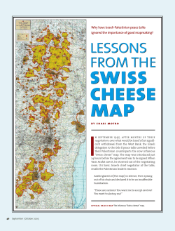 lessons fromthe lessons fromthe