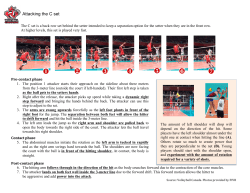 C - VolleyBall.ca