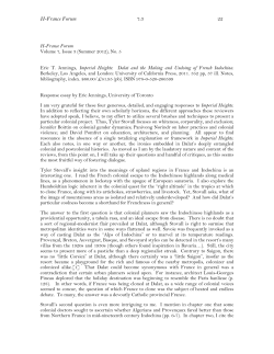 Eric T. Jennings - H