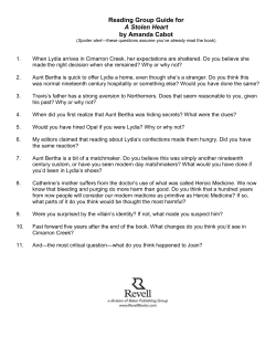 Discussion Questions