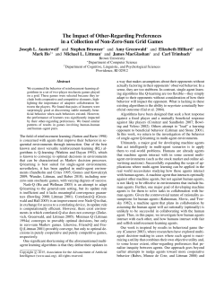 URL - Austerweil Lab