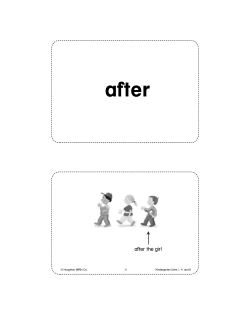GK Vocab cards_Medium