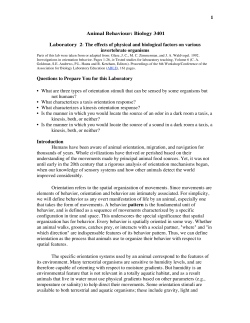 Physical labs
