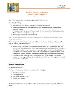 CH15-06 - Appendix A - Teaching Stretches