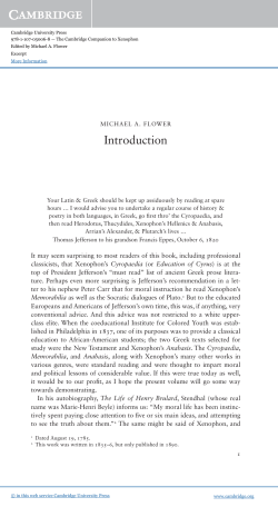 Introduction - Beck-Shop