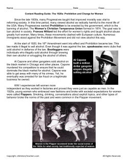 Since the late 1800s, many Progressives taught that improved