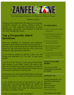 Top 4 Frequently Asked Questions
