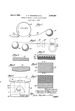 J1me 9, 1936- c. A. FOURNESS ET AL 2,043,351 _