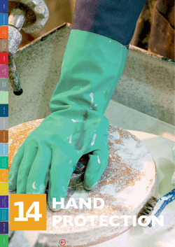 Hand Protection - Groblersdal Workwear