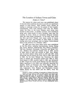 Print this article - Indiana University