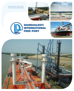 GIFP brochure