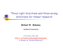 slides - Cornell Computer Science