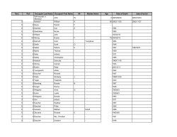 HERE - Village of Liverpool