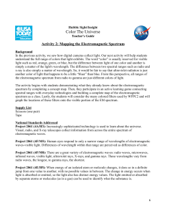 Teachers Guide - USA TODAY Education