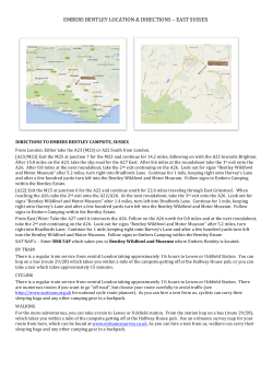 here - Embers Camping