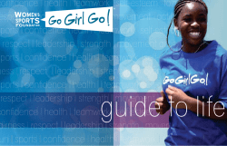 Untitled - Women`s Sports Foundation