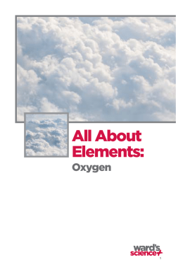 All About Elements: