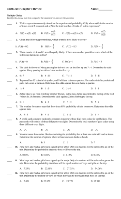 math3201Chapter3review