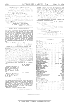 DEC. 20, 1907. - State Law Publisher