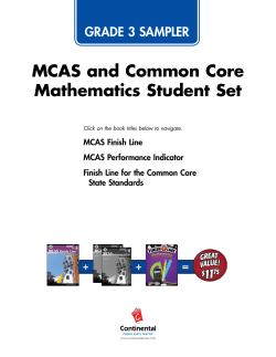 preview - Continental Press