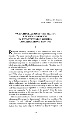 new york university - Open Journal Systems