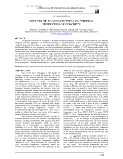 Full Text - ARPN Journals