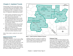Chapter 2. Updated Trends - City of Winston