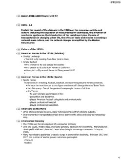 Period 7.6 Notes