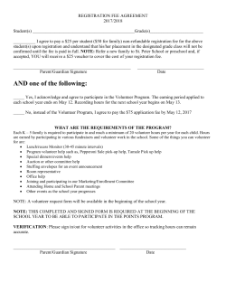 AND one of the following: - St. Peter Catholic School