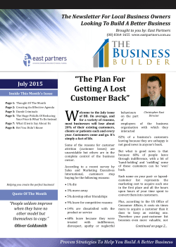 Proven Strategies To Help You Build A Better Business