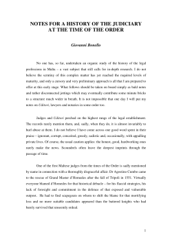 to pdf file - The Judiciary of Malta