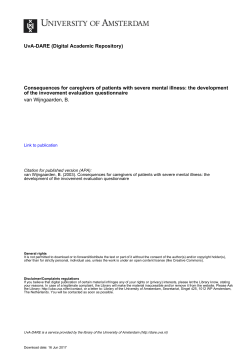 Appendix II: final IEQ-EU version - UvA-DARE