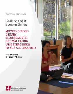 Oct 28 Coast to Coast Beyond Dir Req Brochure