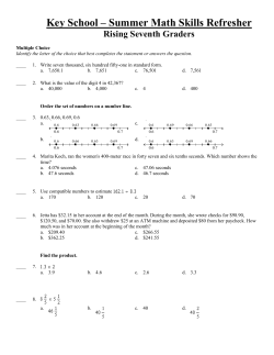 7.HOME WORK