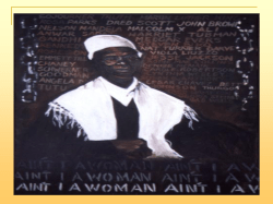 Sojourner Truth